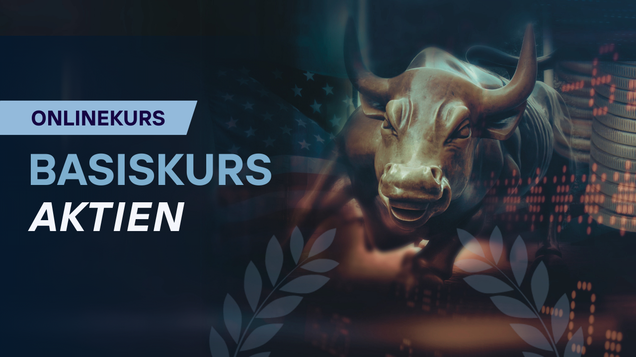 Basiskurs Aktien