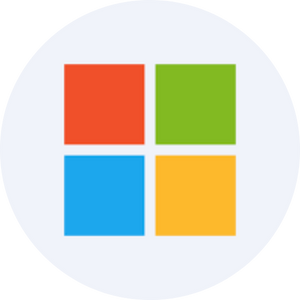 Microsoft