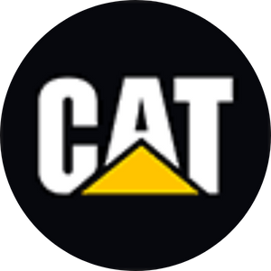 Caterpillar