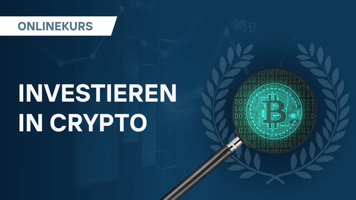 Investieren in Crypto